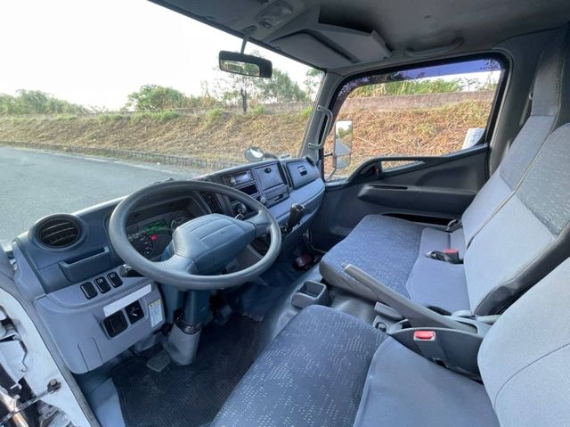 MITSUBISHI三菱 CANTER  第5張相片