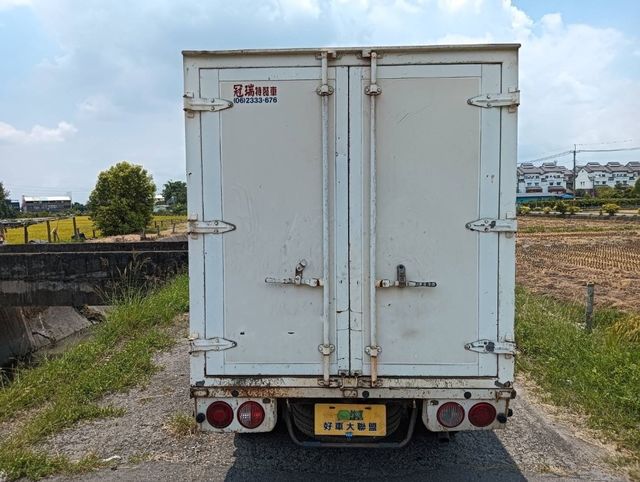 KIA起亞 KAON  第4張相片