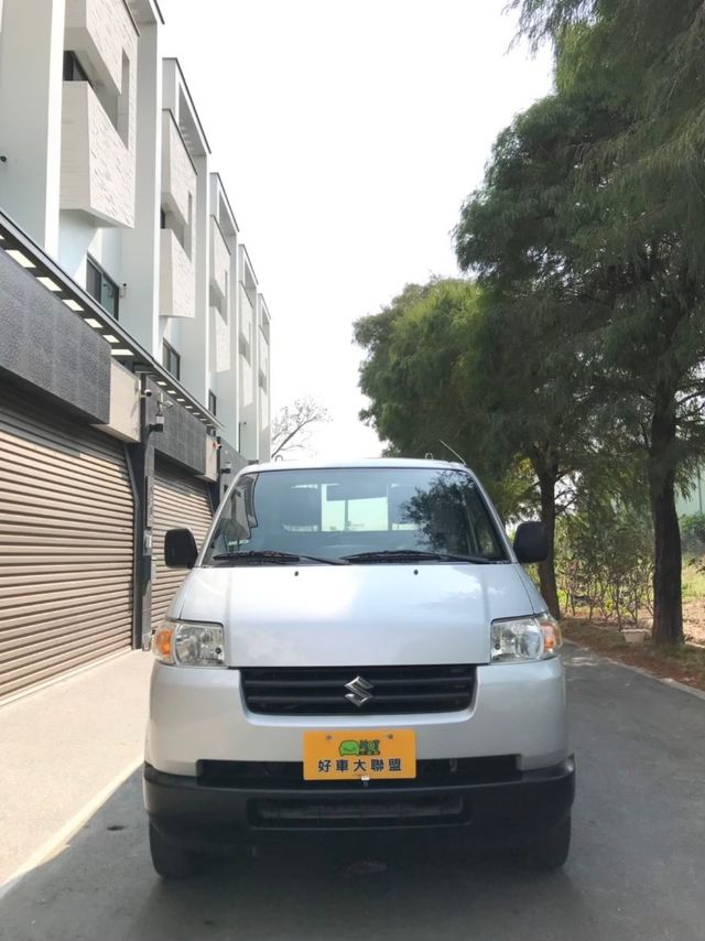 SUZUKI鈴木 CARRY  第3張相片