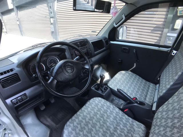 SUZUKI鈴木 CARRY  第5張相片