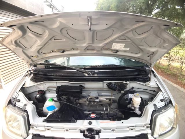 SUZUKI鈴木 CARRY  第6張相片