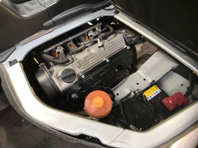 SUZUKI鈴木 CARRY  第7張相片