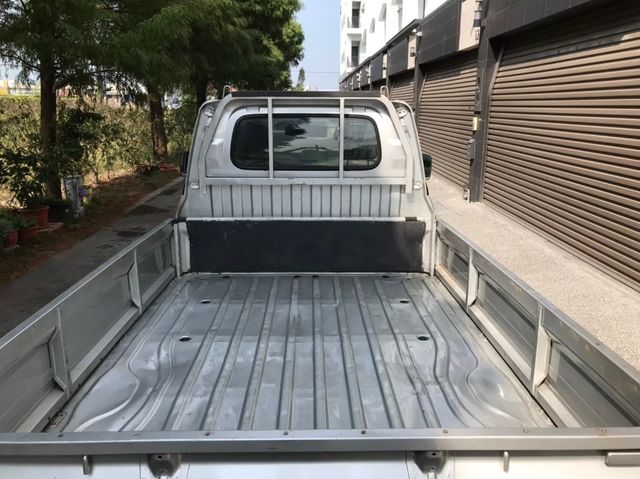 SUZUKI鈴木 CARRY  第9張相片