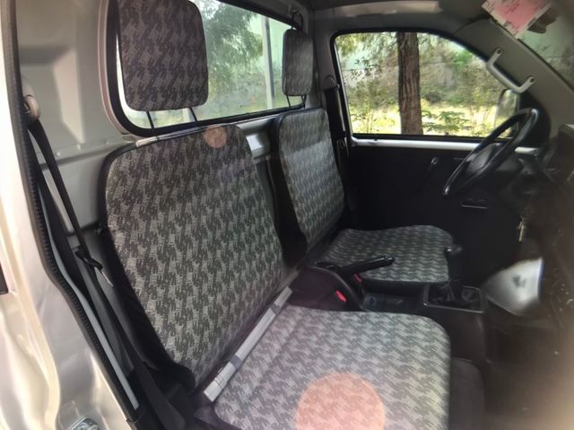 SUZUKI鈴木 CARRY  第10張相片