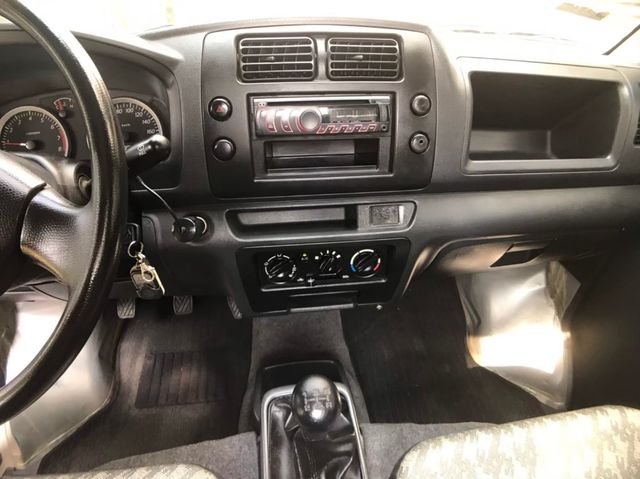 SUZUKI鈴木 CARRY  第13張相片