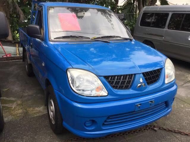 MITSUBISHI三菱 FREECA  第1張相片