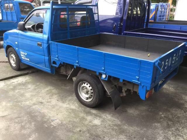 MITSUBISHI三菱 FREECA  第2張相片
