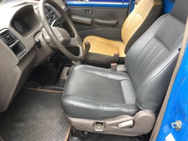 MITSUBISHI三菱 FREECA  第5張相片