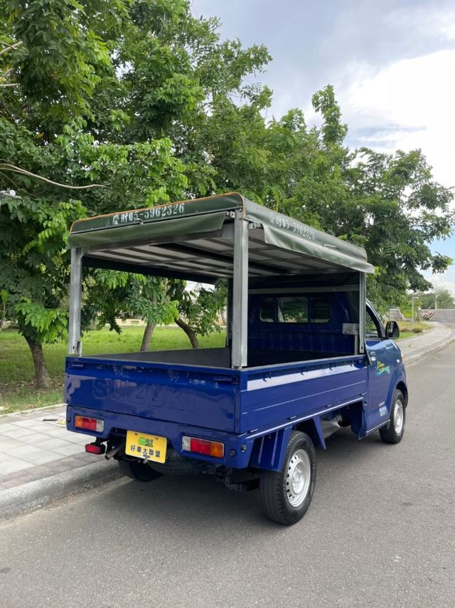 SUZUKI鈴木 CARRY  第2張相片