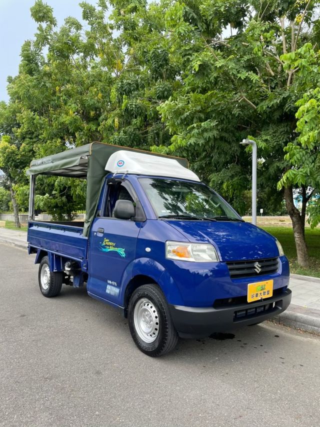 SUZUKI鈴木 CARRY  第12張相片