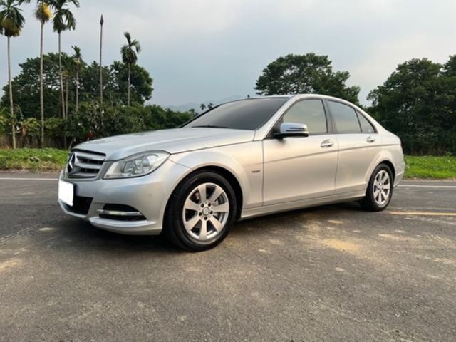 M-BENZ賓士 C180  第1張相片