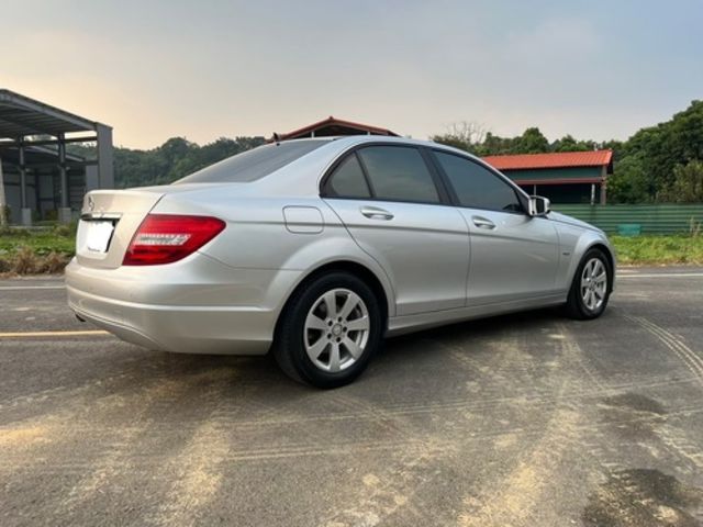 M-BENZ賓士 C180  第2張相片