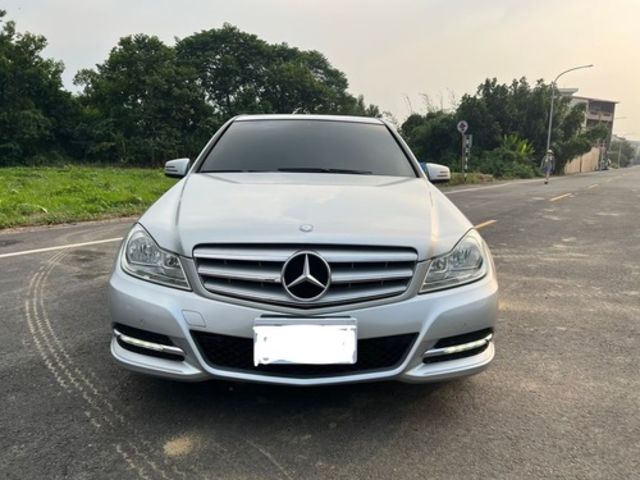 M-BENZ賓士 C180  第3張相片