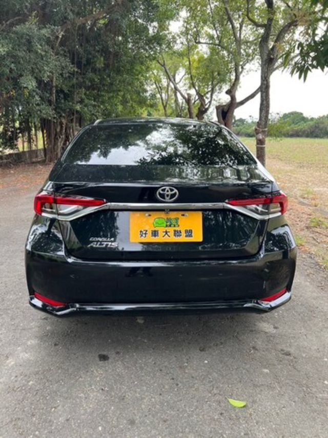 TOYOTA豐田 ALTIS  第4張相片