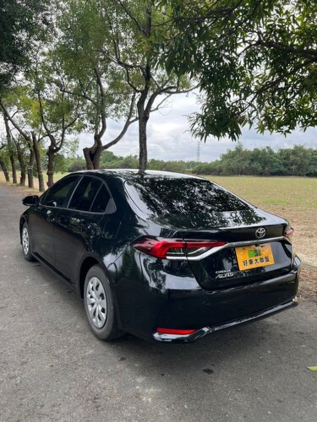 TOYOTA豐田 ALTIS  第5張相片