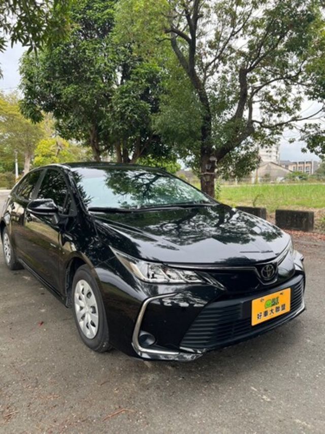 TOYOTA豐田 ALTIS  第6張相片
