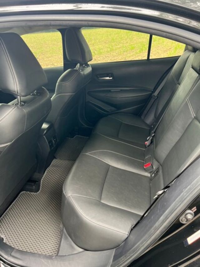 TOYOTA豐田 ALTIS  第11張相片