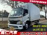 HINO日野 300  第1張縮圖