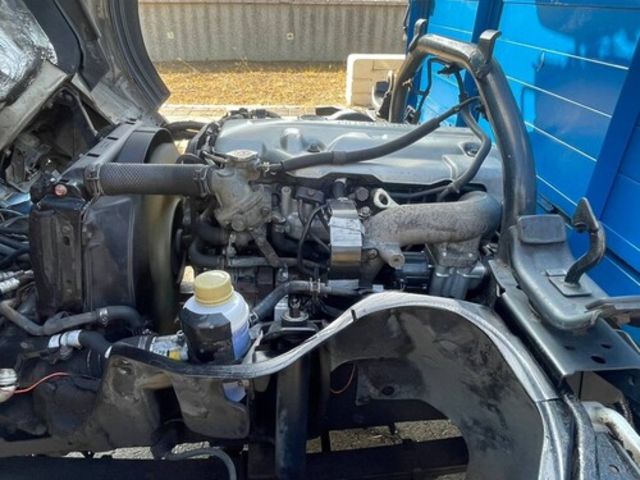 MITSUBISHI三菱 CANTER  第6張相片