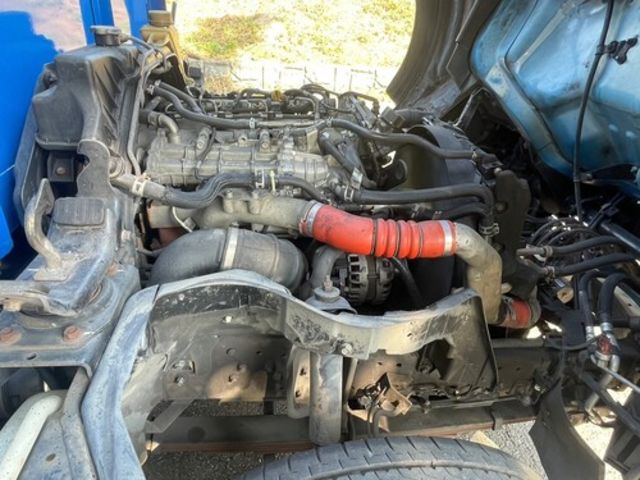 MITSUBISHI三菱 CANTER  第6張相片