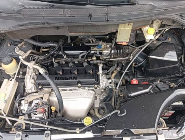 NISSAN日產 SERENA Q-RV  第6張相片