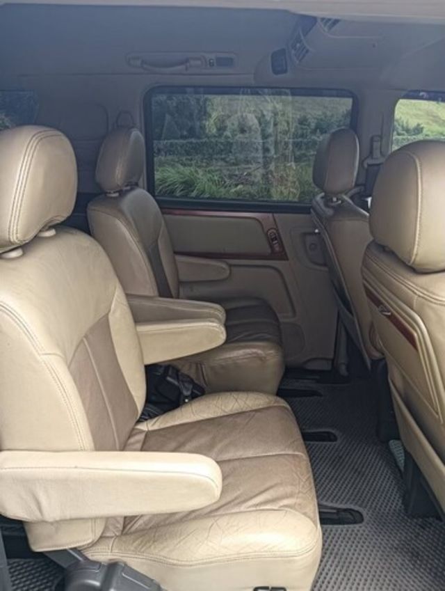 NISSAN日產 SERENA Q-RV  第10張相片