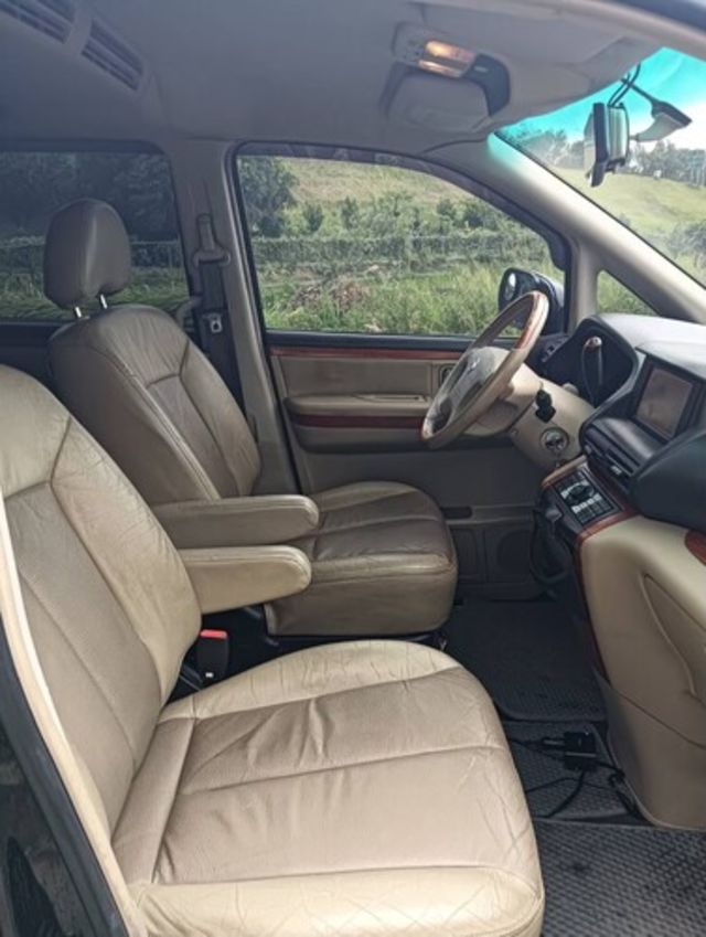 NISSAN日產 SERENA Q-RV  第11張相片
