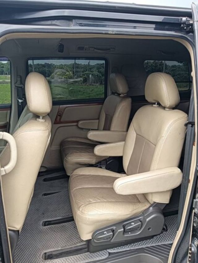 NISSAN日產 SERENA Q-RV  第12張相片