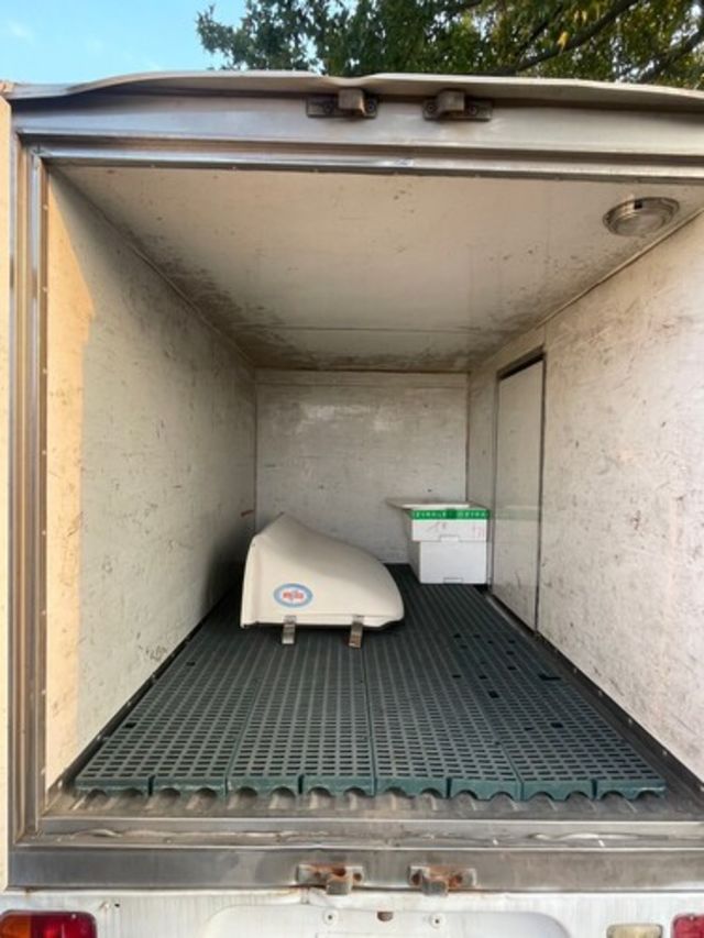 MITSUBISHI三菱 VERYCA  第7張相片