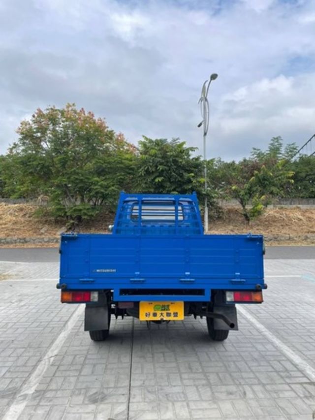 MITSUBISHI三菱 DELICA  第4張相片