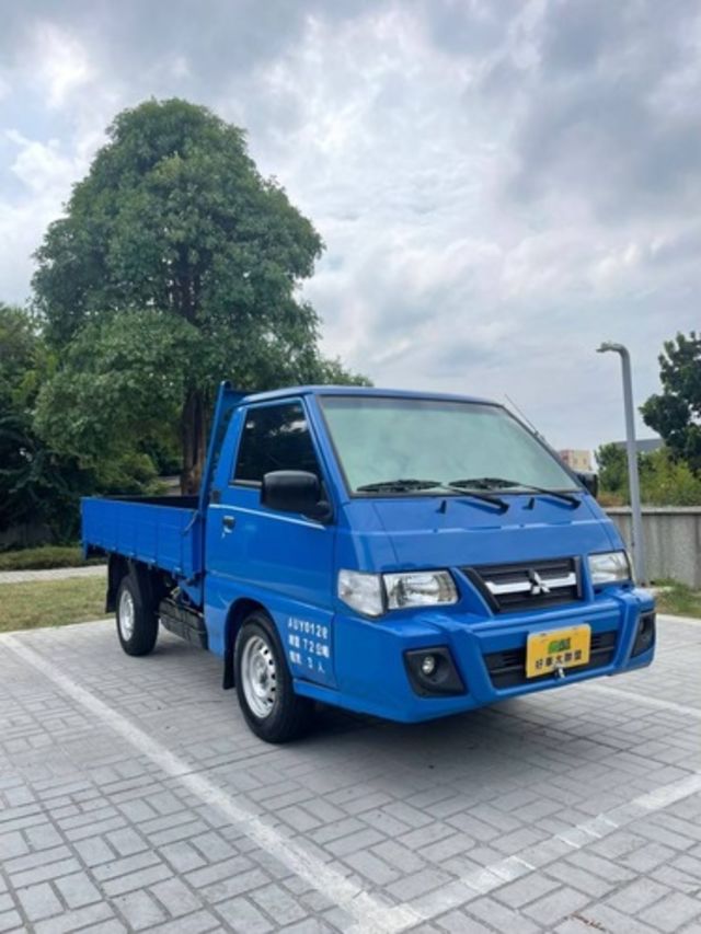 MITSUBISHI三菱 DELICA  第8張相片