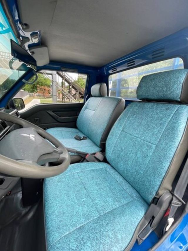 MITSUBISHI三菱 DELICA  第9張相片