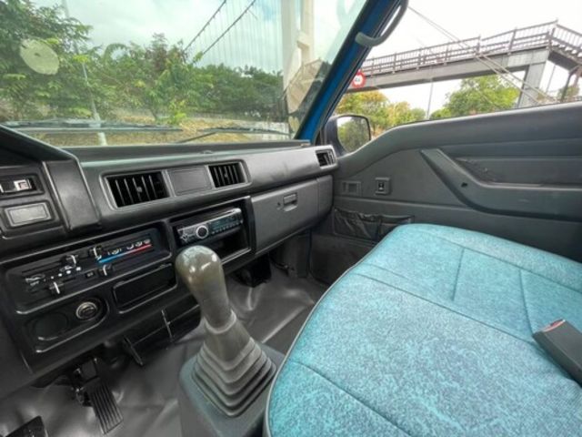 MITSUBISHI三菱 DELICA  第10張相片