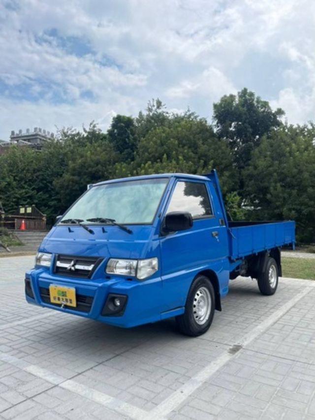MITSUBISHI三菱 DELICA  第11張相片
