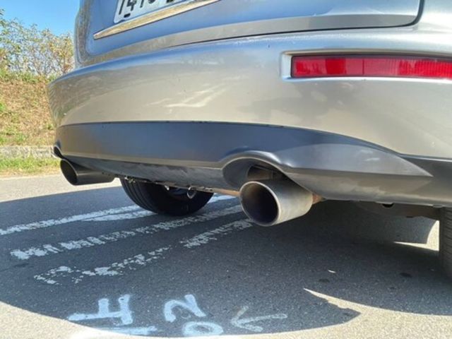 INFINITI無限 FX35  第7張相片