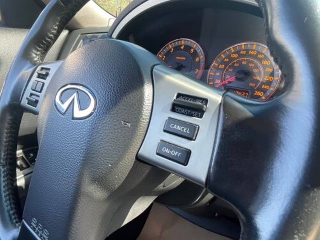 INFINITI無限 FX35  第8張相片
