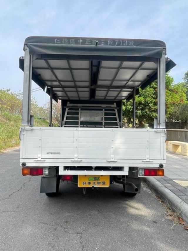 MITSUBISHI三菱 DELICA  第4張相片