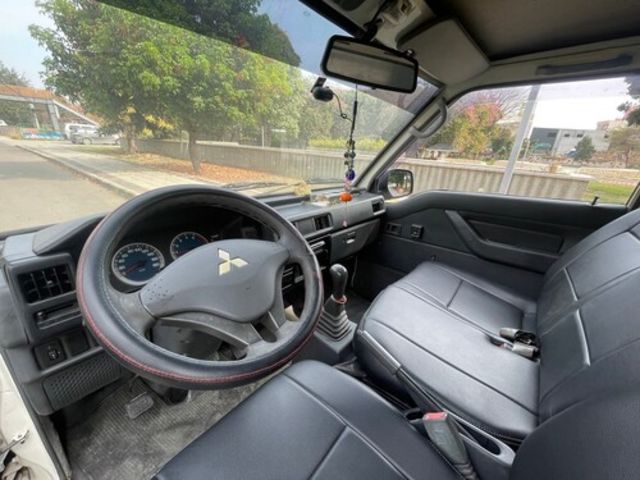 MITSUBISHI三菱 DELICA  第5張相片