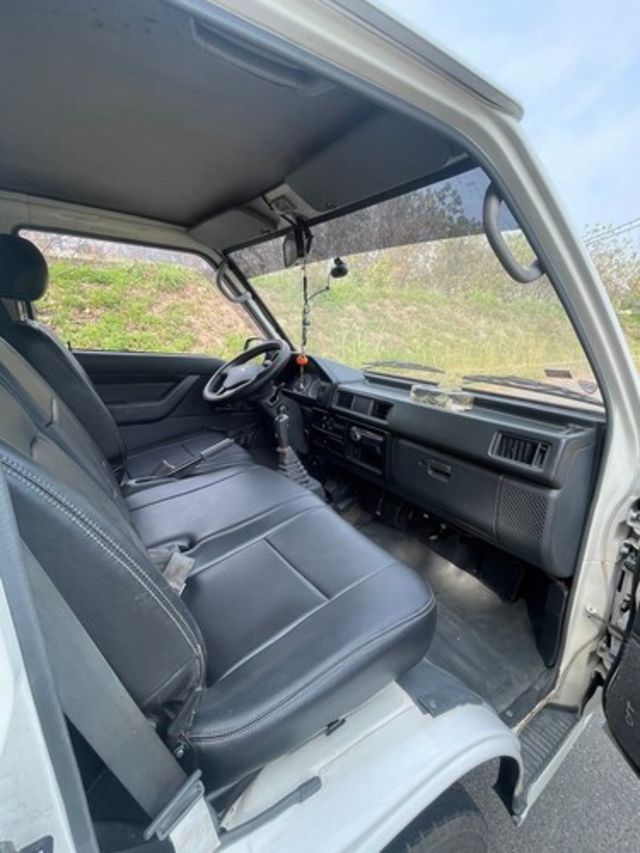 MITSUBISHI三菱 DELICA  第7張相片