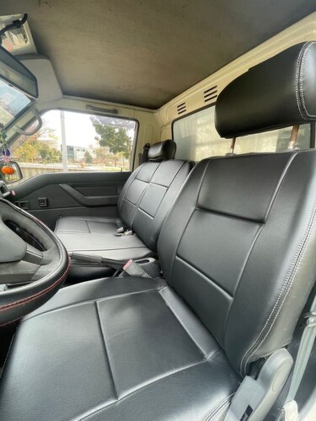 MITSUBISHI三菱 DELICA  第9張相片