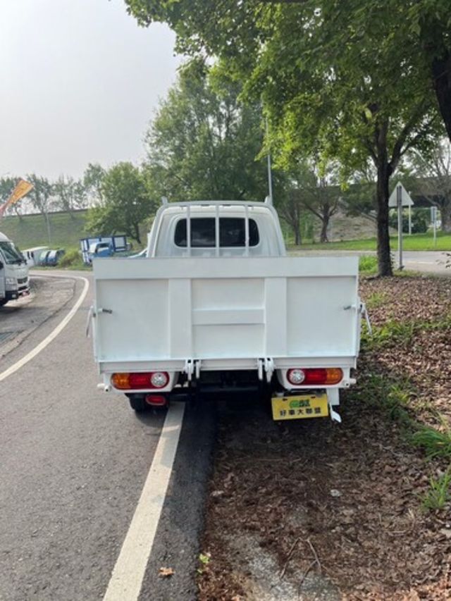 HYUNDAI現代 PORTER  第4張相片
