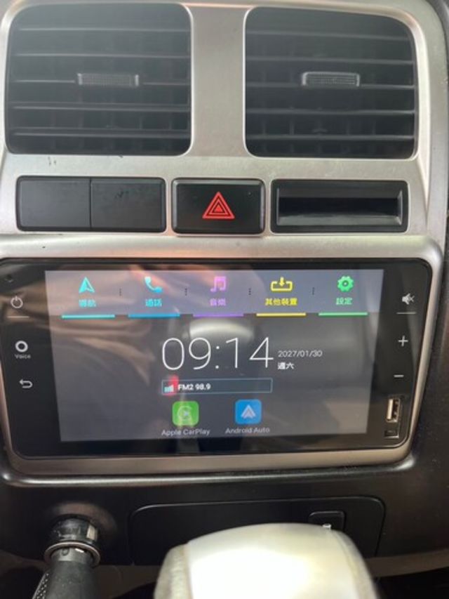 HYUNDAI現代 PORTER  第5張相片