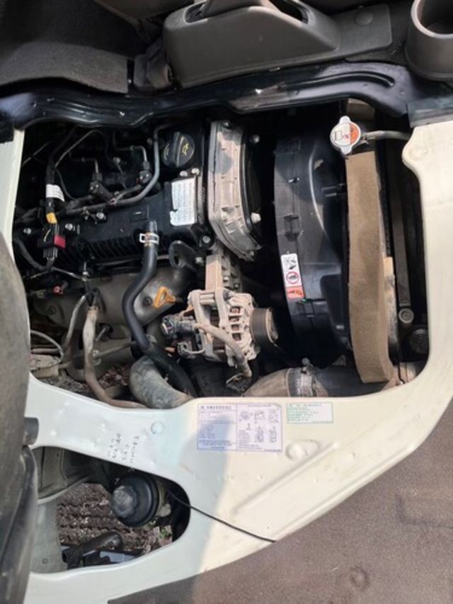 HYUNDAI現代 PORTER  第6張相片