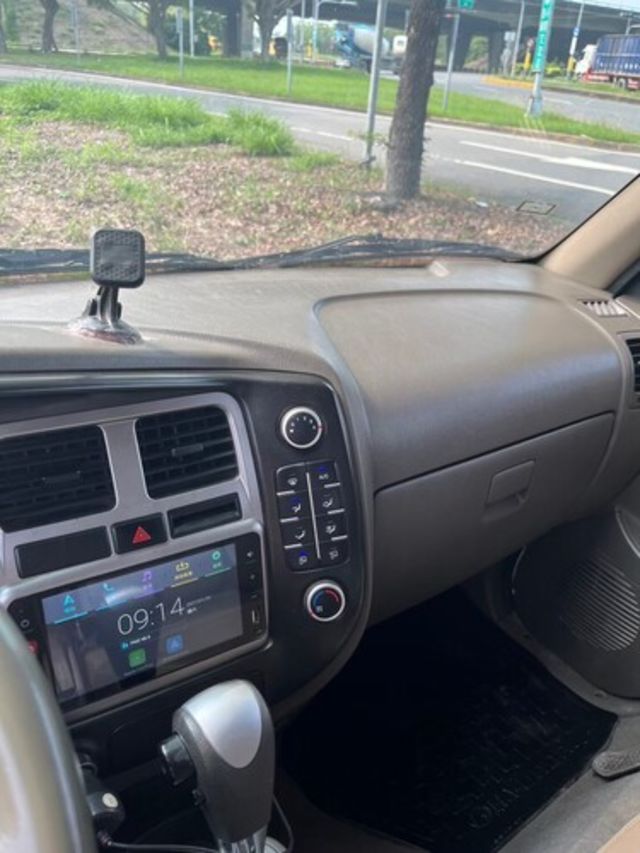 HYUNDAI現代 PORTER  第8張相片