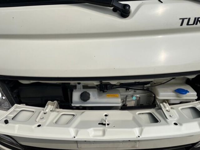 HYUNDAI現代 PORTER  第9張相片