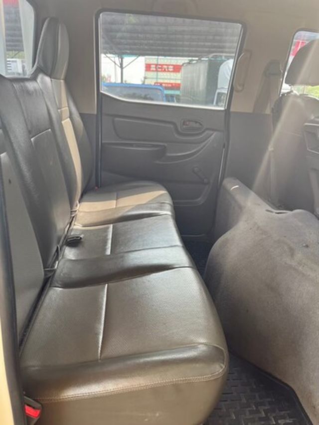 HYUNDAI現代 PORTER  第10張相片