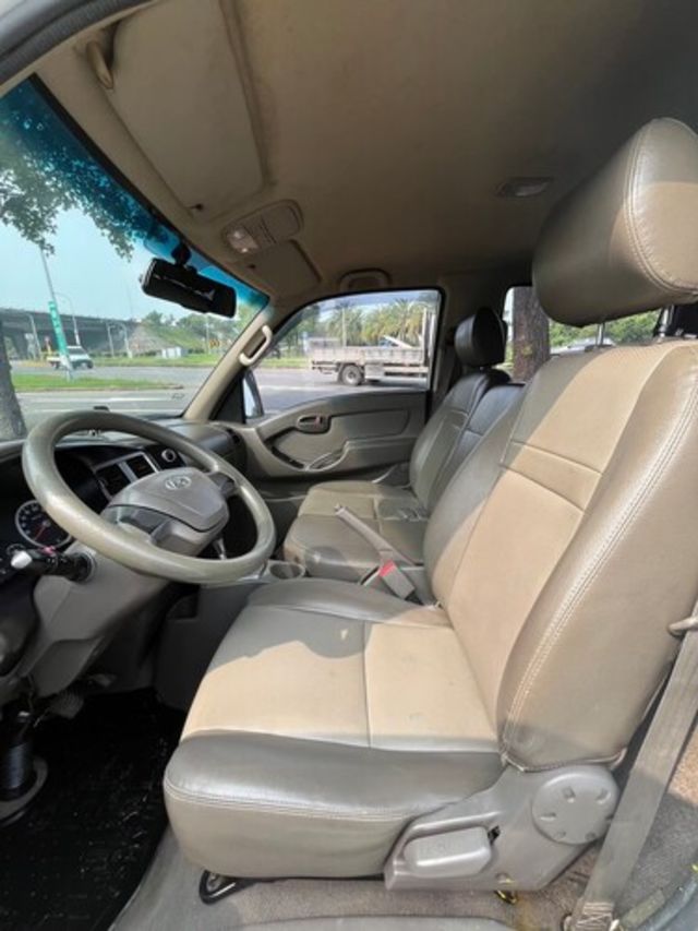 HYUNDAI現代 PORTER  第13張相片