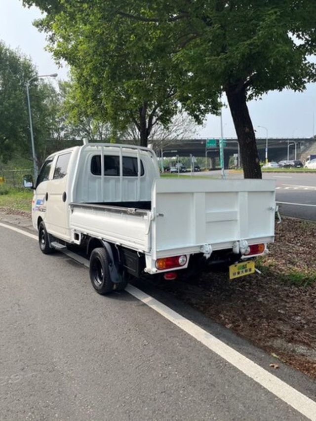 HYUNDAI現代 PORTER  第15張相片