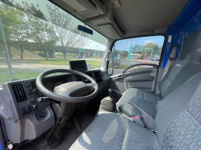 ISUZU五十鈴 ELF  第5張相片