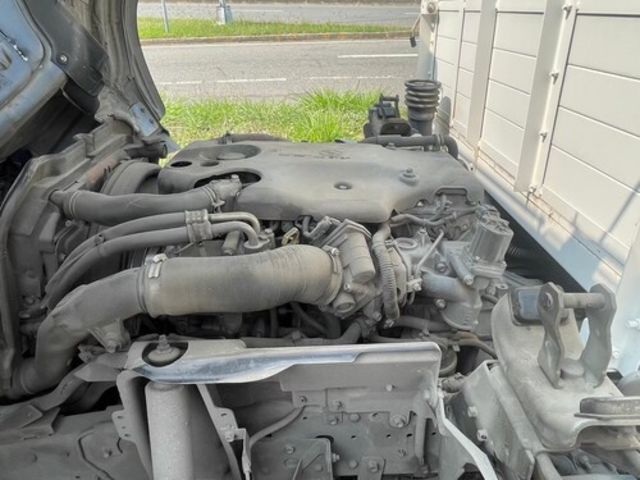 ISUZU五十鈴 ELF  第6張相片